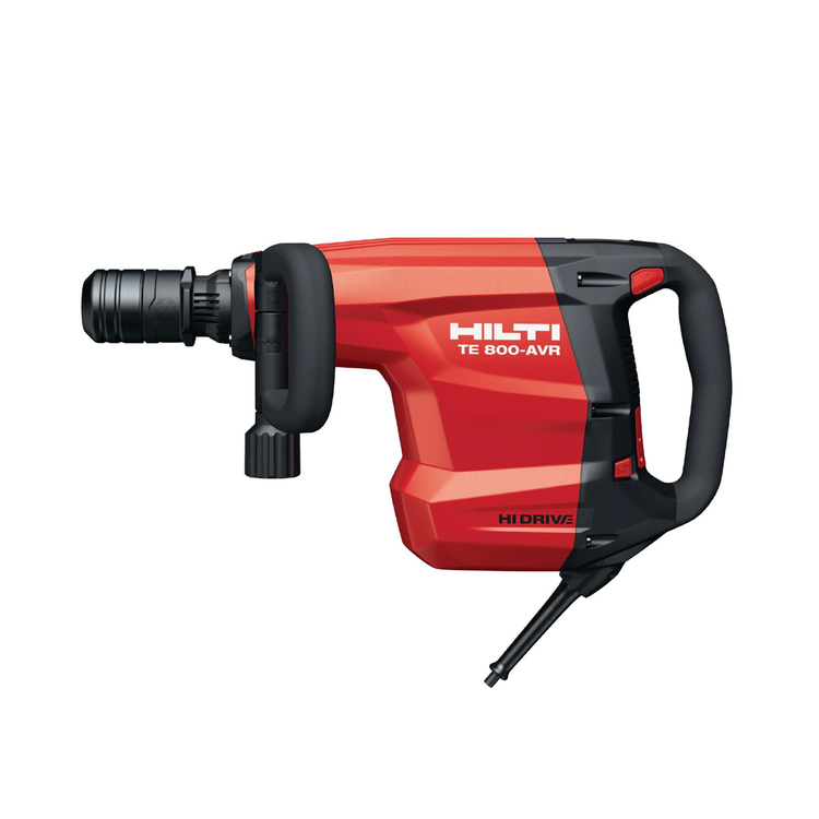 Atskaldāmais āmurs - Hilti TE 800-AVR