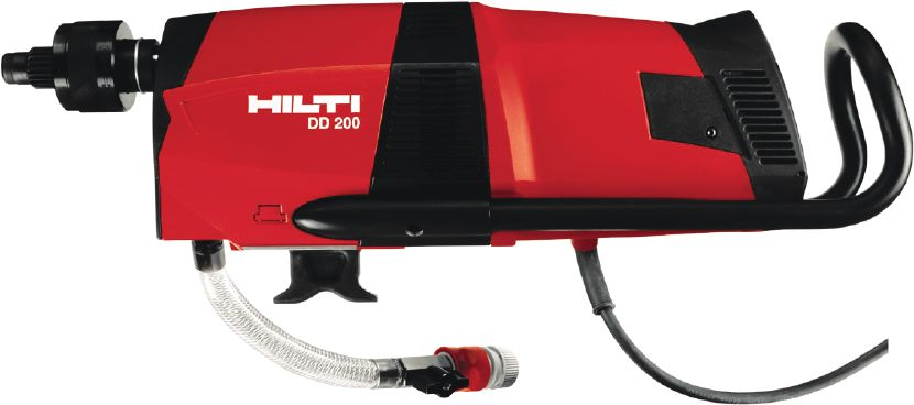 Dimanta urbjmašīna - Hilti DD200