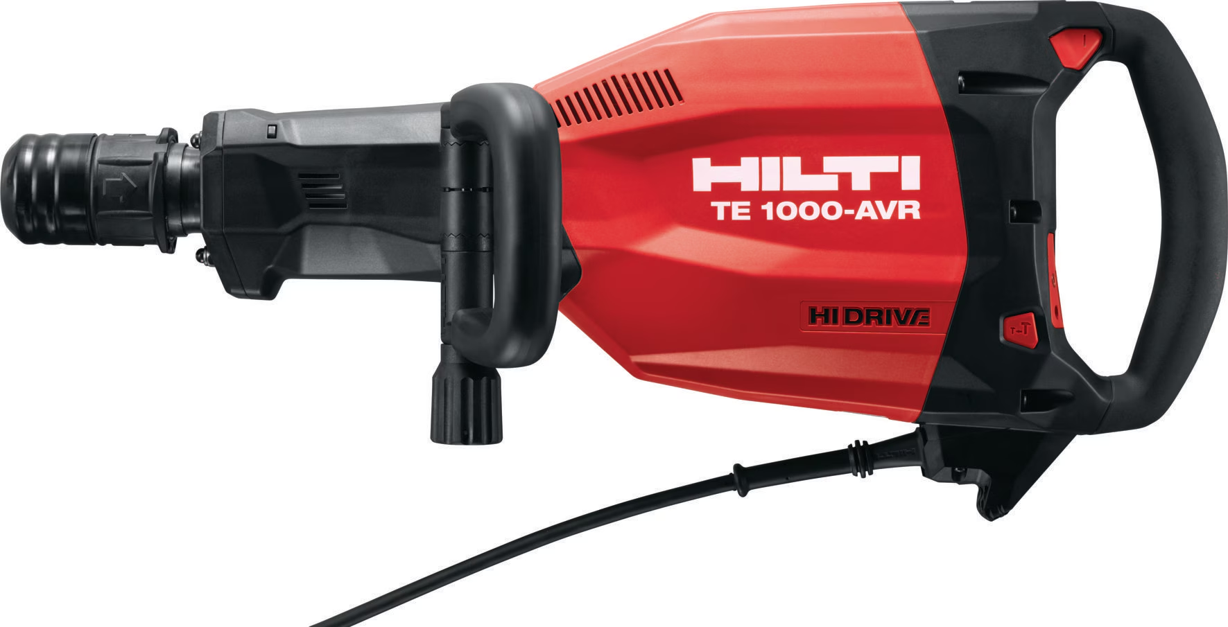 Atskaldāmais āmurs - Hilti TE 1000-AVR