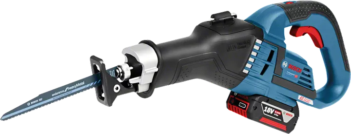 Zobenzāģis - Bosch GSA 18V-32